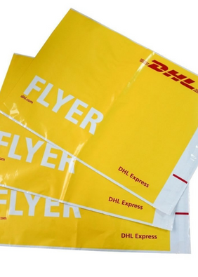 DHL Flyer - 2kg