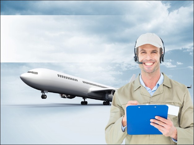 How Experienced Couriers Keep Important Documents Safe During Air Freight
