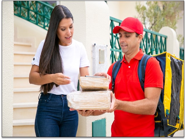 Things to Consider When Choosing a Courier Delivery Service to India