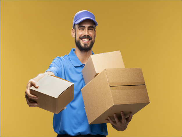 Cheapest Courier Service