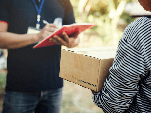Understanding Courier Charges from Australia to India Per Kg