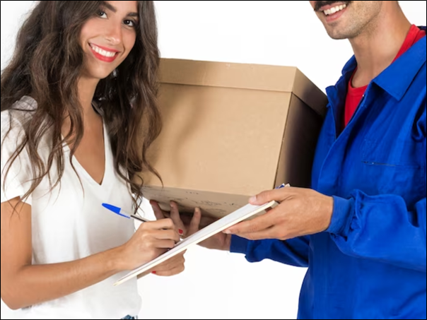 Choosing the Right Courier Service   