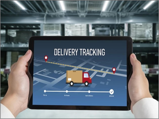 Advanced Technology for Seamless Tracking

