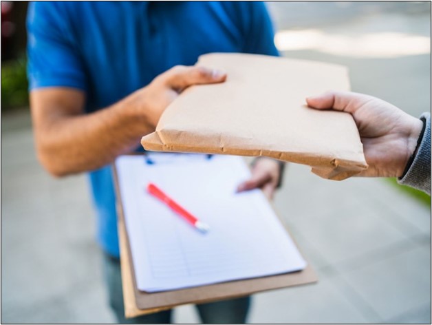 Document Courier Services from Singapore to India: Things to know