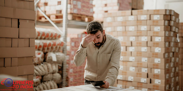 Tips for Avoiding Shipping Delays and Issues