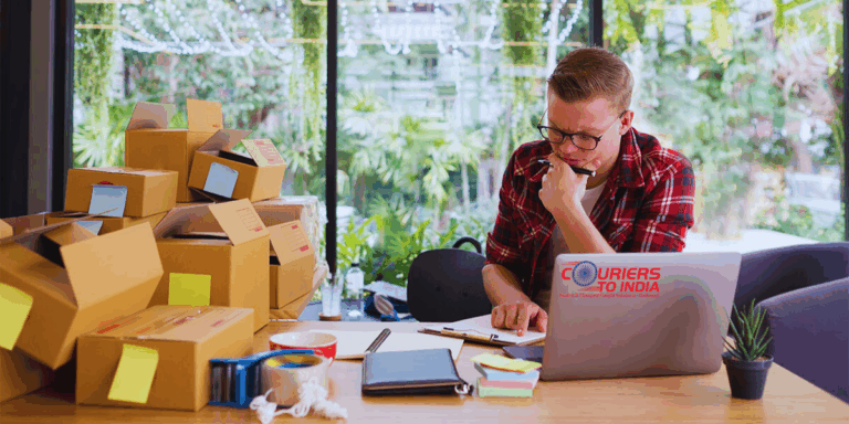 How to Prepare Your Parcel for International Shipping