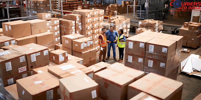 Small Business Shipping Tips: Saving Time and Money on Deliveries
