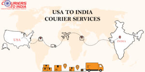 Ship to India From USA Send Package to India - couriers to India