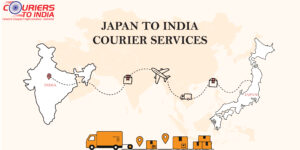 Your Ultimate Guide to Japan to India Courier Shipping