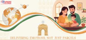 CTI – Indian-friendly international courier service for NRIs sending parcels to India