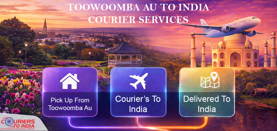 Toowoomba Au to inida