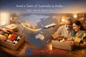 Taste of Oz Care Package Guide